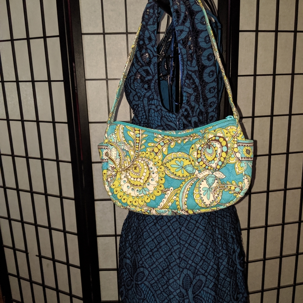 Vera Bradley small purse
